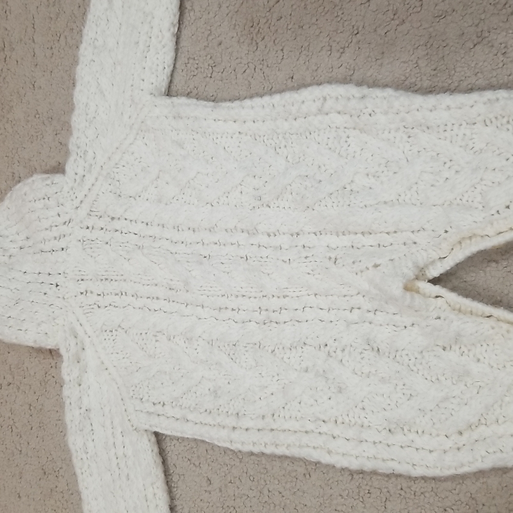 Knit bodysuit - Picture 4 of 5